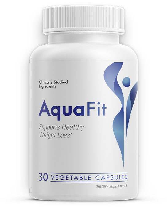 AquaFit Weight Loss Supplement